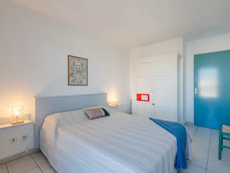 L'Open, Appartement 4 personnes à Fréjus - Photo 10