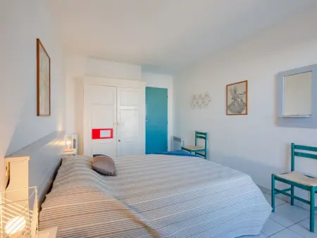 L'Open, Appartement 4 personnes à Fréjus - Photo 11