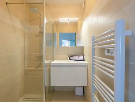 L'Open, Appartement 4 personnes à Fréjus - Photo 13