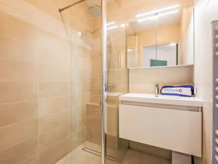 L'Open, Appartement 4 personnes à Fréjus - Photo 19