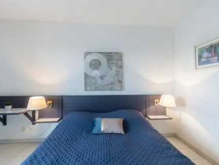 L'Open, Appartement 4 personnes à Fréjus - Photo 4