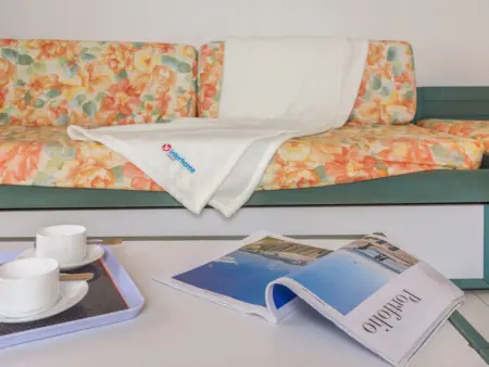 L'Open, Appartement 4 personnes à Fréjus - Photo 6