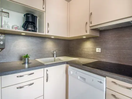 L'Open, Appartement 4 personnes à Fréjus - Photo 11