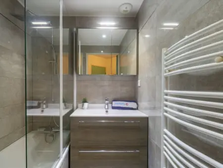 L'Open, Appartement 4 personnes à Fréjus - Photo 14