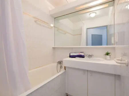 L'Open, Appartement 4 personnes à Fréjus - Photo 12