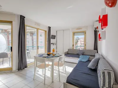 Appartement à Fréjus, L'Open - L557253