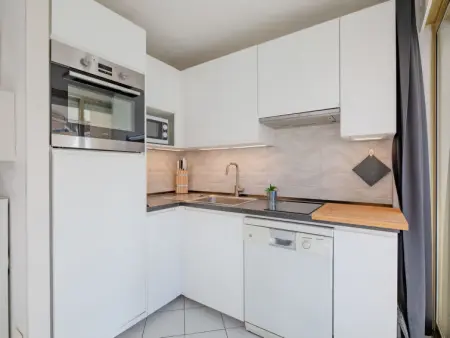 L'Open, Appartement 4 personnes à Fréjus - Photo 1
