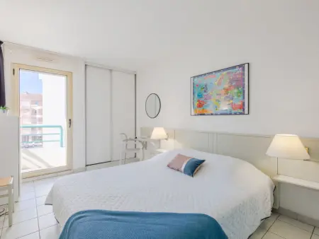 L'Open, Appartement 4 personnes à Fréjus - Photo 2