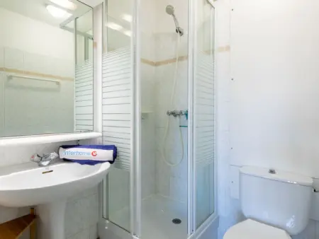 L'Open, Appartement 4 personnes à Fréjus - Photo 14