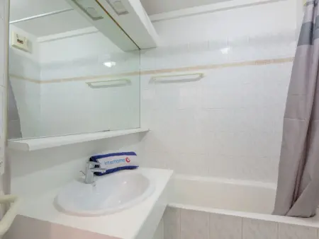 L'Open, Appartement 4 personnes à Fréjus - Photo 15