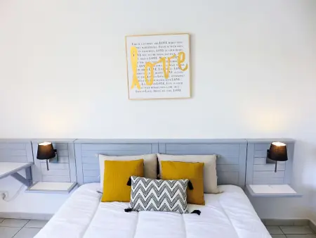 L'Open, Appartement 4 personnes à Fréjus - Photo 8