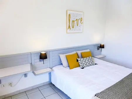 L'Open, Appartement 4 personnes à Fréjus - Photo 9