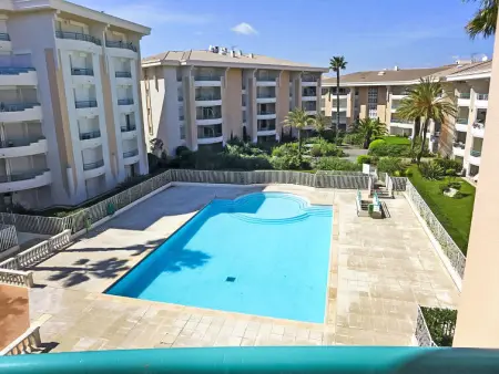 L'Open, Appartement 4 personnes à Fréjus - Photo 13