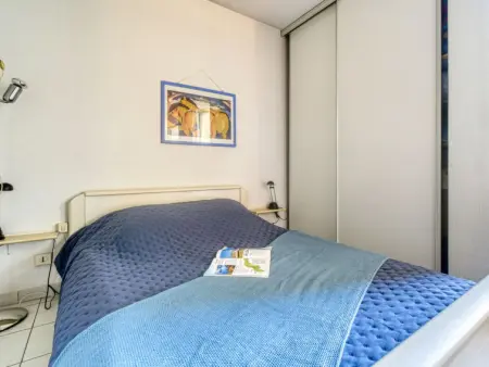 Le Cesarée, Appartement 4 personnes à Fréjus - Photo 1