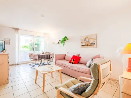 Le Cesarée, Appartement 4 personnes à Fréjus - Photo 2