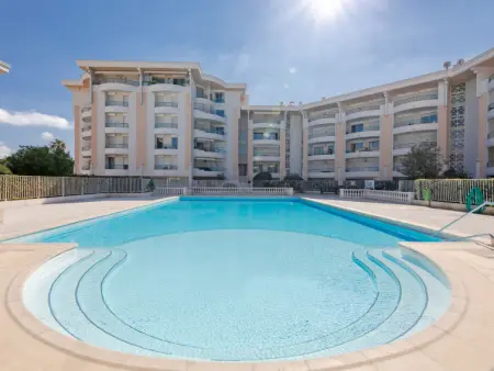 Le Cesarée, Appartement 4 personnes à Fréjus - Photo 4