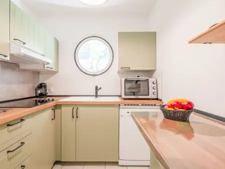 Le Cesarée, Appartement 4 personnes à Fréjus - Photo 6