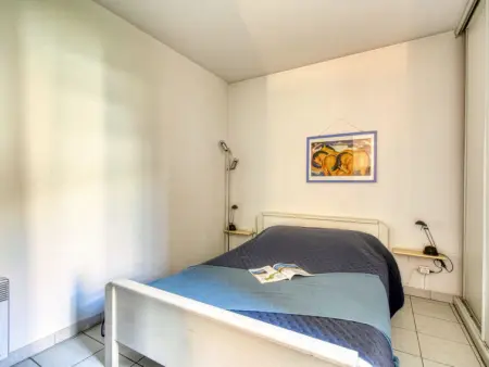 Le Cesarée, Appartement 4 personnes à Fréjus - Photo 10