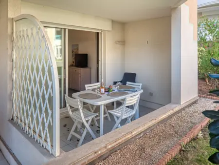 Le Cesarée, Appartement 4 personnes à Fréjus - Photo 13