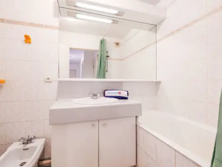Le Cesarée, Appartement 4 personnes à Fréjus - Photo 20