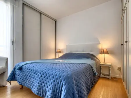Le Cesarée, Appartement 4 personnes à Fréjus - Photo 3