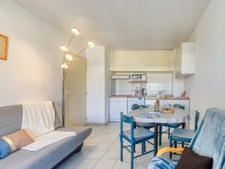Le Cesarée, Appartement 4 personnes à Fréjus - Photo 4