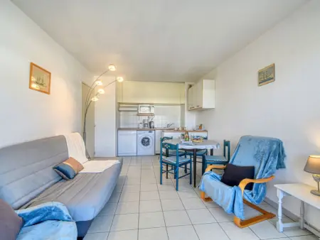 Le Cesarée, Appartement 4 personnes à Fréjus - Photo 6