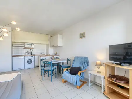 Le Cesarée, Appartement 4 personnes à Fréjus - Photo 8