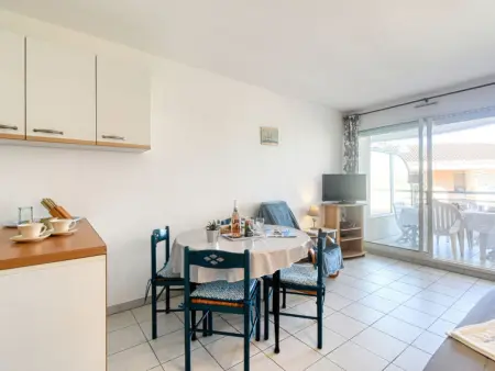 Le Cesarée, Appartement 4 personnes à Fréjus - Photo 10