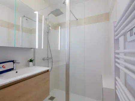 Le Cesarée, Appartement 4 personnes à Fréjus - Photo 13