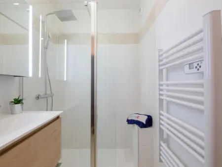 Le Cesarée, Appartement 4 personnes à Fréjus - Photo 14