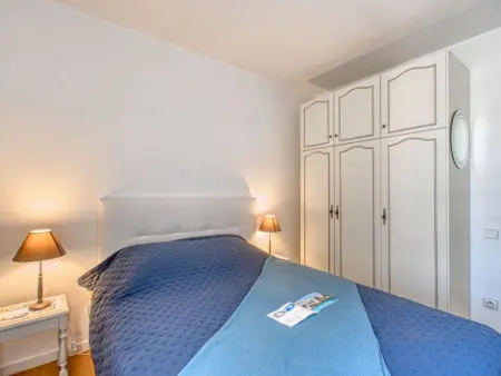 Le Cesarée, Appartement 4 personnes à Fréjus - Photo 15