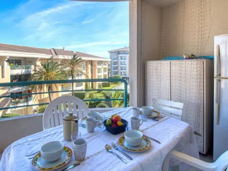 Le Cesarée, Appartement 4 personnes à Fréjus - Photo 16