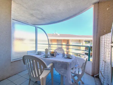 Le Cesarée, Appartement 4 personnes à Fréjus - Photo 18