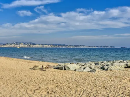 Le Cesarée, Appartement 4 personnes à Fréjus - Photo 25