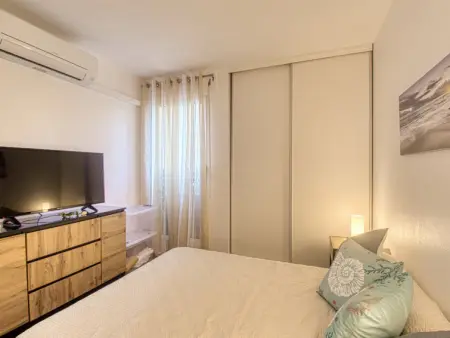 Le Cesarée, Appartement 4 personnes à Fréjus - Photo 2