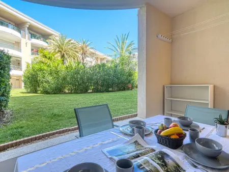 Le Cesarée, Appartement 4 personnes à Fréjus - Photo 3