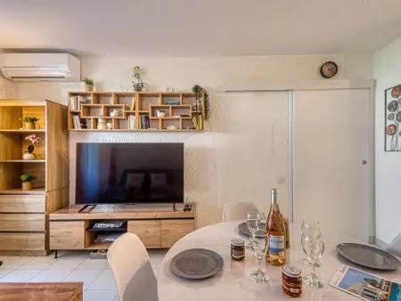 Le Cesarée, Appartement 4 personnes à Fréjus - Photo 4