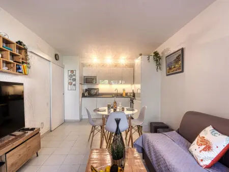 Le Cesarée, Appartement 4 personnes à Fréjus - Photo 9