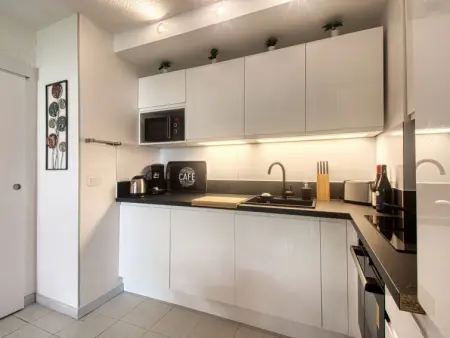 Le Cesarée, Appartement 4 personnes à Fréjus - Photo 13