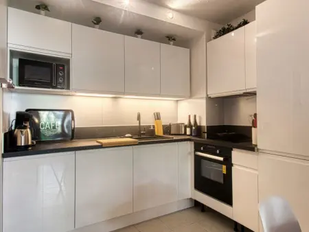 Le Cesarée, Appartement 4 personnes à Fréjus - Photo 14