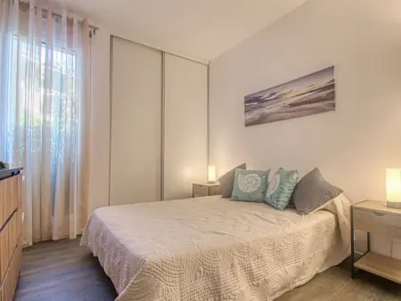 Le Cesarée, Appartement 4 personnes à Fréjus - Photo 15