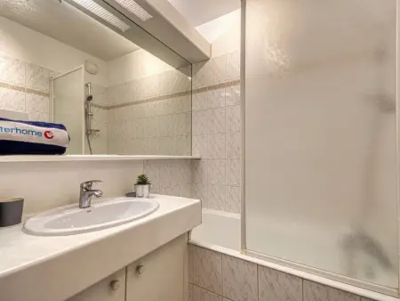 Le Cesarée, Appartement 4 personnes à Fréjus - Photo 18