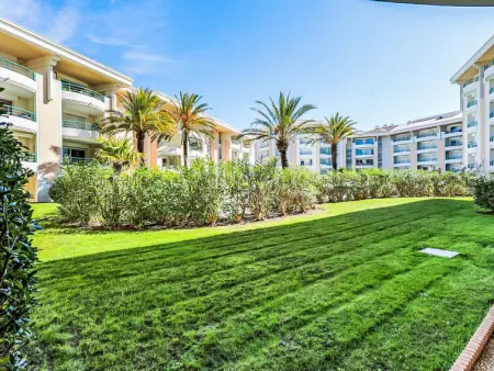 Le Cesarée, Appartement 4 personnes à Fréjus - Photo 21