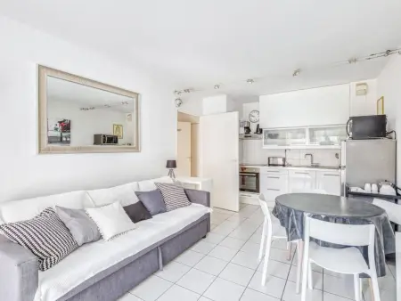 Le Cesarée, Appartement 4 personnes à Fréjus - Photo 1