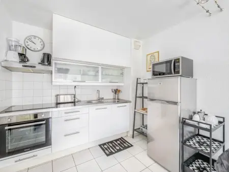 Le Cesarée, Appartement 4 personnes à Fréjus - Photo 2