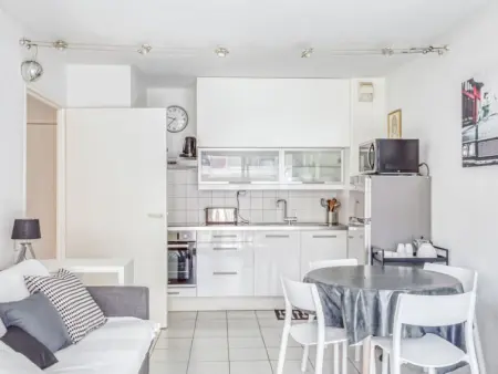 Le Cesarée, Appartement 4 personnes à Fréjus - Photo 5