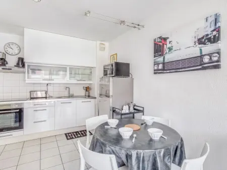 Le Cesarée, Appartement 4 personnes à Fréjus - Photo 6