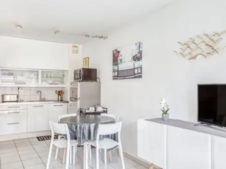 Le Cesarée, Appartement 4 personnes à Fréjus - Photo 7