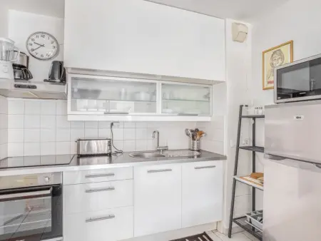 Le Cesarée, Appartement 4 personnes à Fréjus - Photo 8